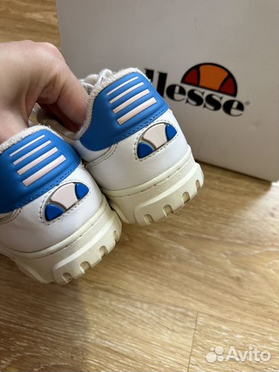 Кросовки /кеды ellesse