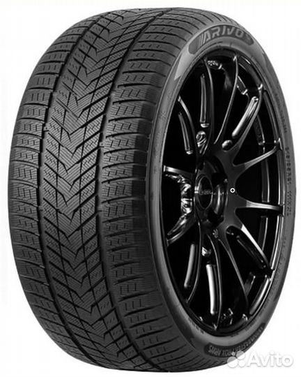 Arivo Winmaster ProX ARW5 245/55 R19 107H