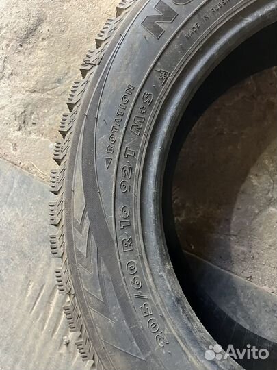 Nordman Nordman 4 205/60 R16 92T