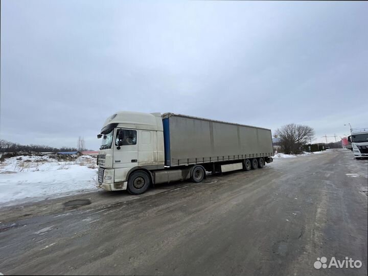 Коммерческие перевозки по росссии от 200км и 200кг