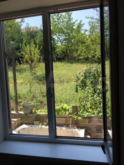 Дом 100 м² на участке 6 сот.