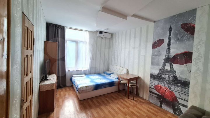 Комната 18 м², 2/2 эт.