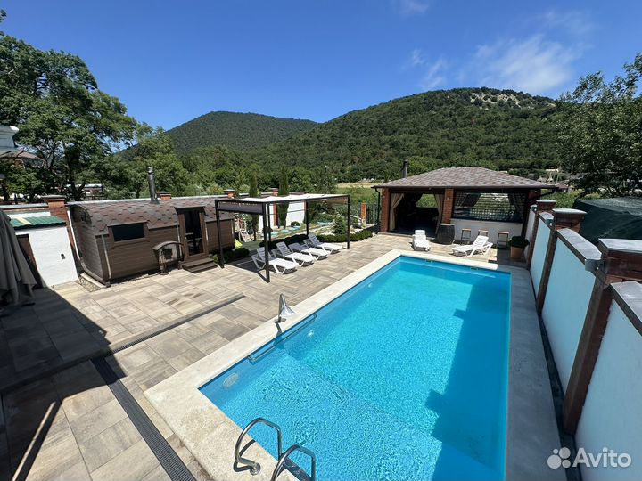 Организую отдых в Абрау Дюрсо