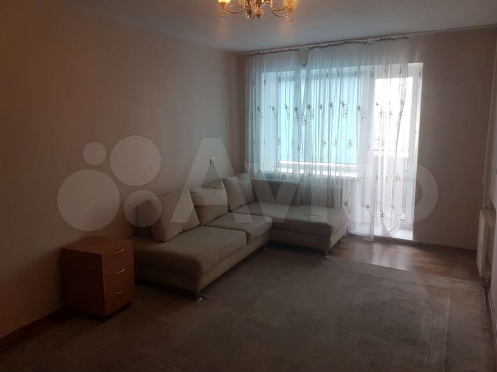 2-к. квартира, 45 м², 3/9 эт.