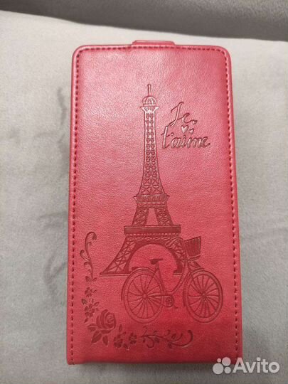 Чехол Xiaomi redmi 4