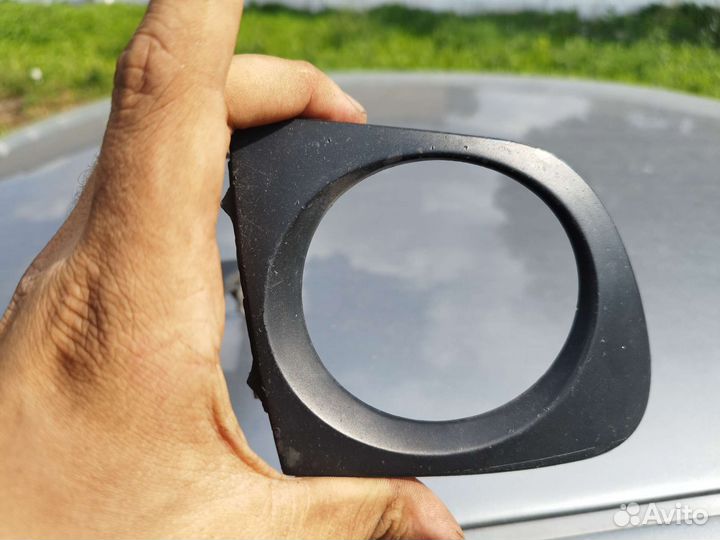 Заглушки птф audi a4 b5