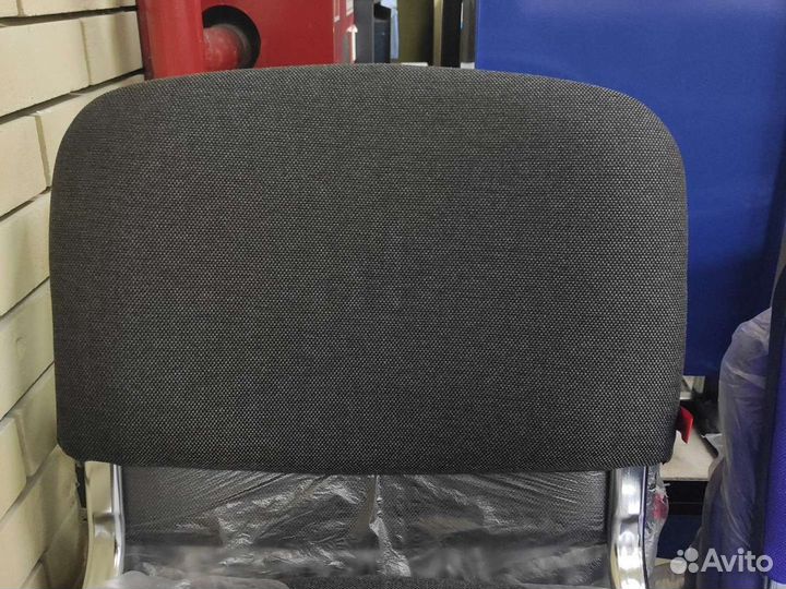 Стул iso chrome / Изо хром