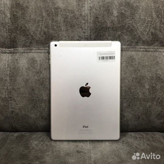 iPad Air 16Gb Wifi+Cell Silver рст 5349