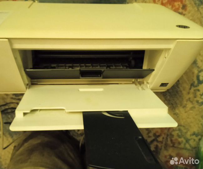 HP Deskjet 1510 мфу