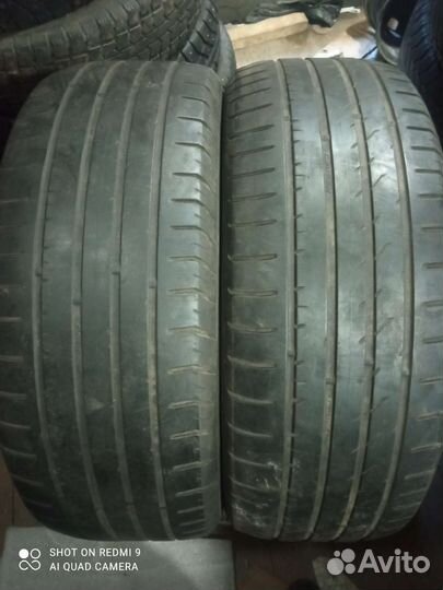 Marshal Crugen HP91 265/65 R17 112V