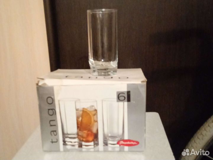 Стаканы новые, цена за шт