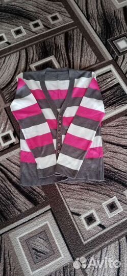 Вещи женские 42р