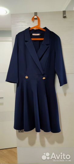 Платье женское