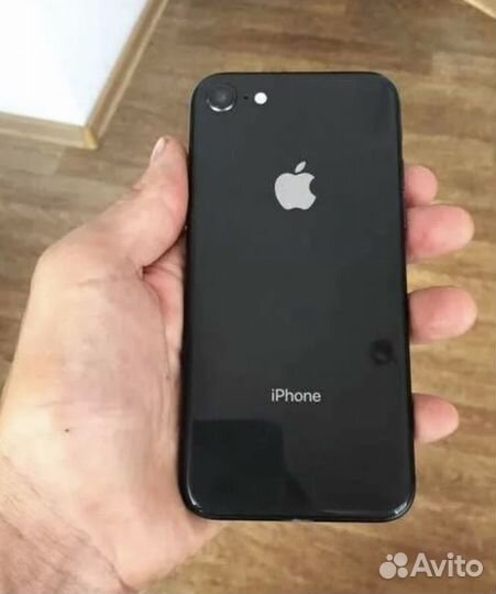 iPhone 8 64gb