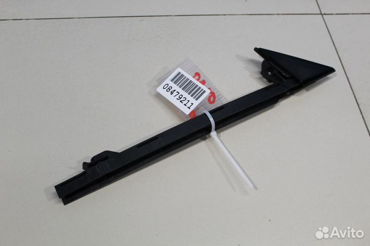 Направляющая стекла передней левой двери Audi A5 S