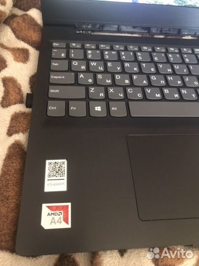Ноутбук Lenovo