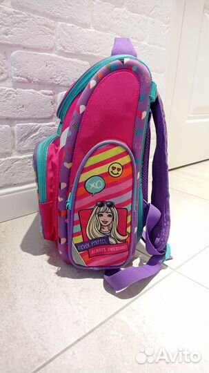 Рюкзак для начальной школы 