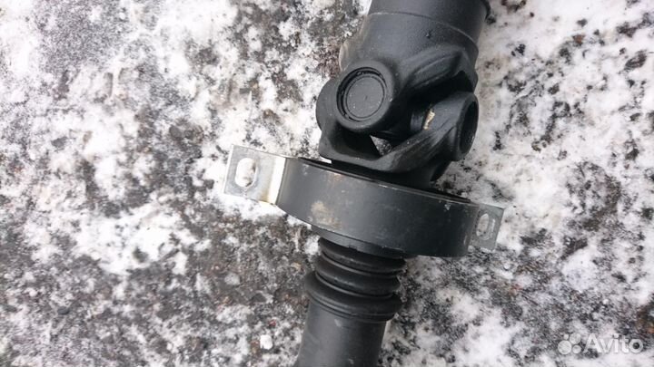 Карданный вал BMW 7 F01/F02 2010 7562830