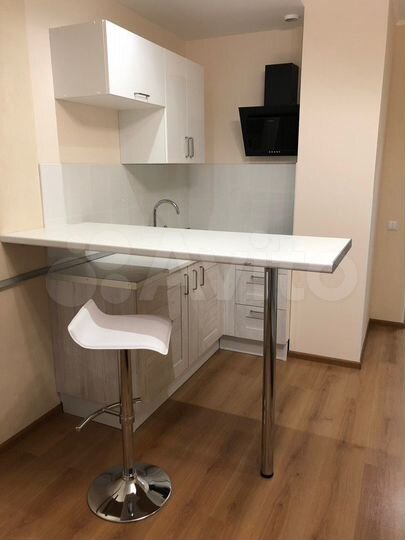 Квартира-студия, 24 м², 12/22 эт.