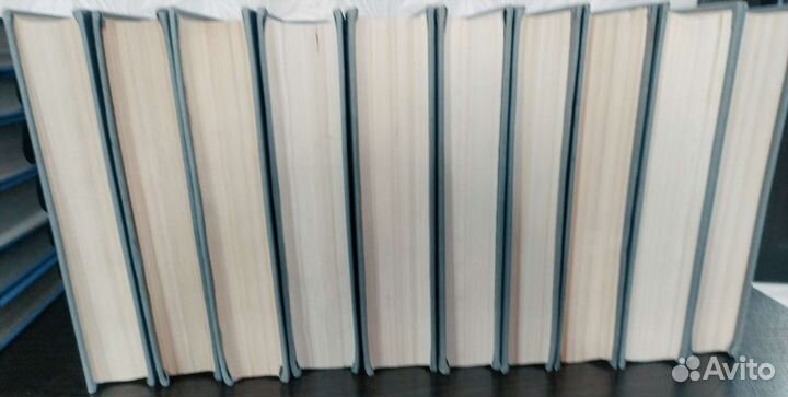 Достоевский собрание сочинений в 10 томах