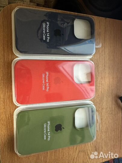 Чехол на iPhone 14 pro