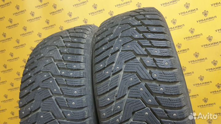 Hankook Winter I'Pike RS2 W429 235/55 R17 103T