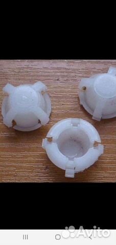 5205011D01 втулка трапеции стеклоочистителей