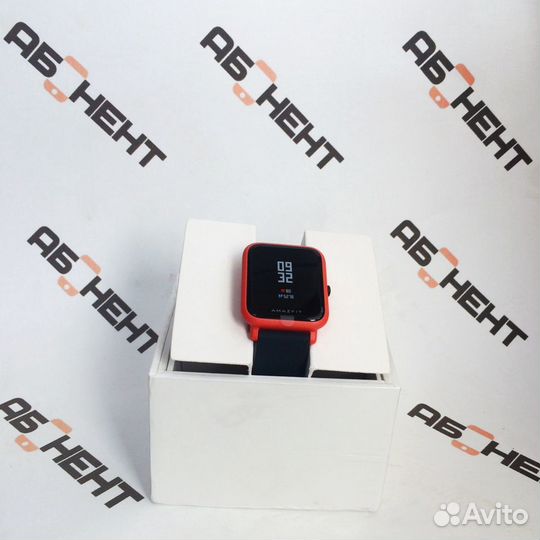 Часы Xiaomi