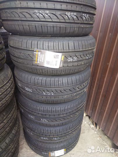 Pirelli Formula Energy 215/55 R17 94W