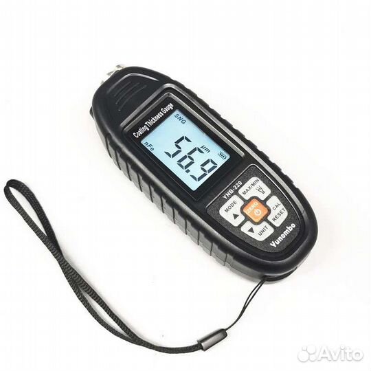 Аренда толщиномера YNB-220 Yunombo