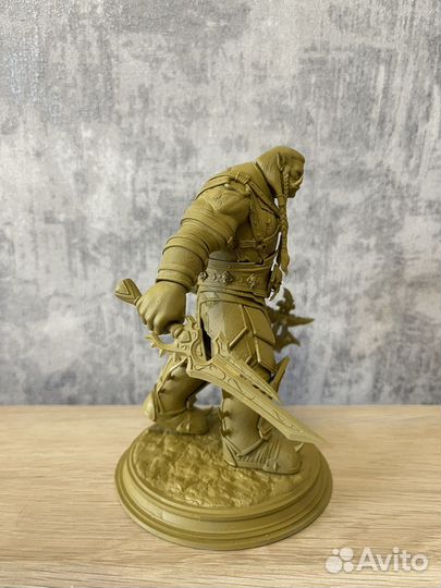 Фигурка Саурфанг WoW