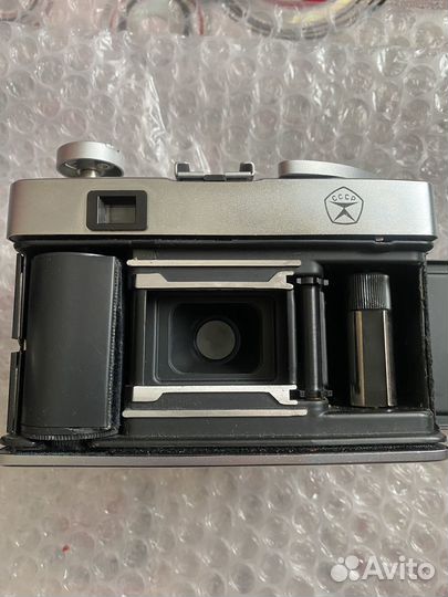 Фотоаппарат фед микрон 2