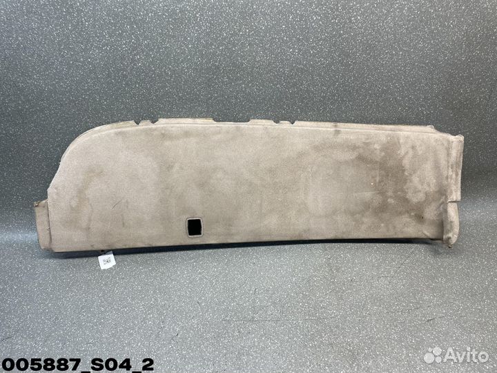 1923207 Обивка потолка LH scania скания