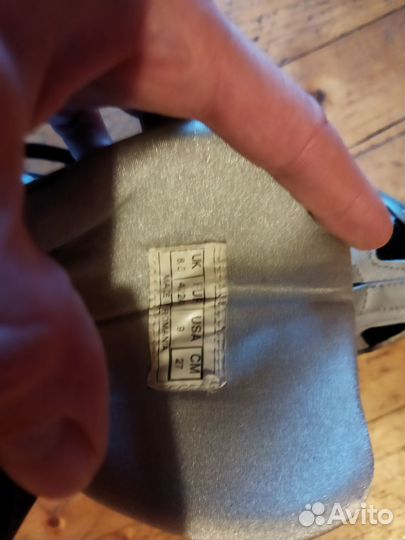 Ролики salomon, Roces