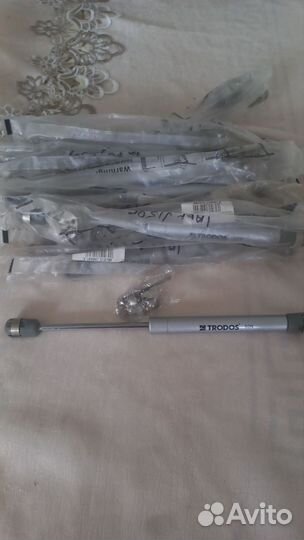 Газлифт мебельный