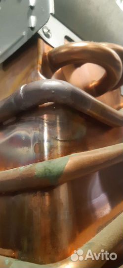 Газовщик. Ремонт, установка газовых колонок, плит