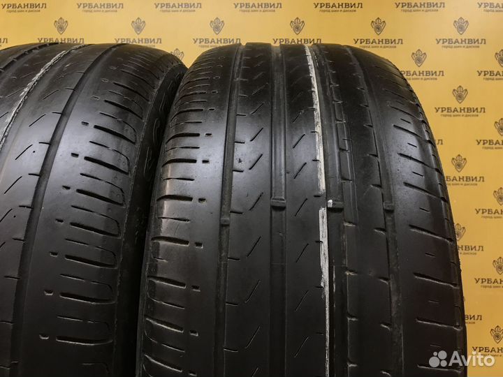 Pirelli Scorpion Verde 255/45 R19 100V