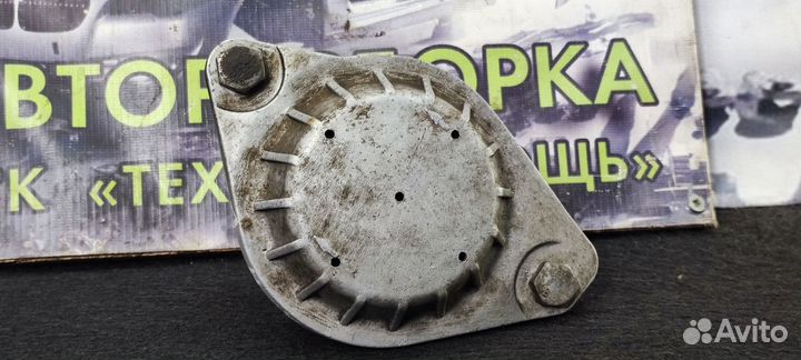 Опора двигателя Aуди 80 B4