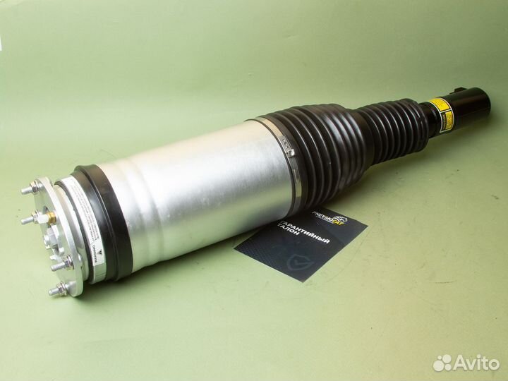Амортизатор LR Range Rover Vogue,L405/L494,передн