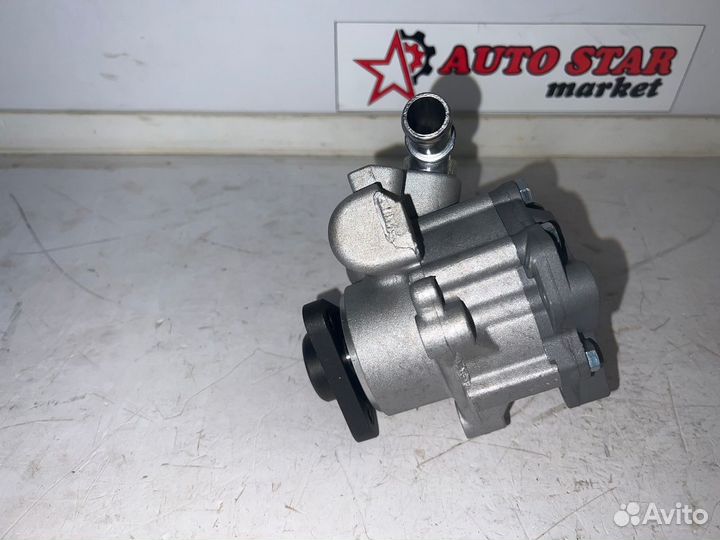 Насос гидроусилителя гур новый Audi A6 (1997-2005)