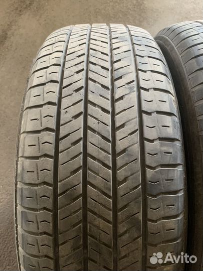 Yokohama Geolandar G91AT 225/60 R18 100H