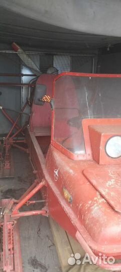 Аэросани Эльф-5А