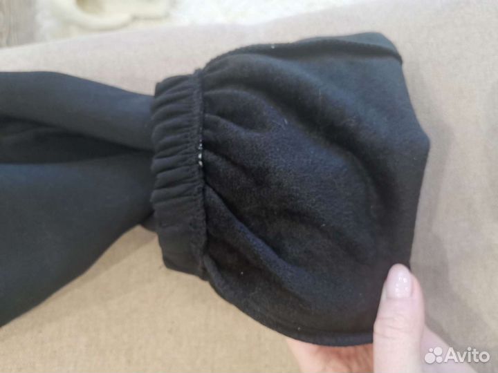 Спортивный костюм на флисе