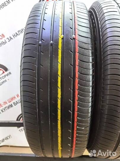 Yokohama Geolandar G98FV 225/65 R17 102H