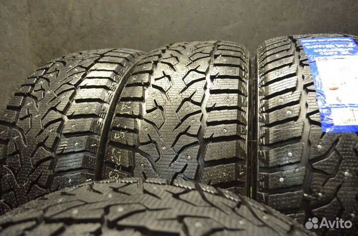 Compasal Winter Stud 255/45 R20 105T