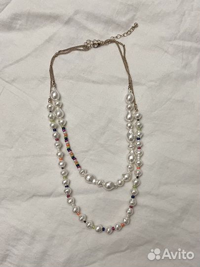 Ожерелье H&M