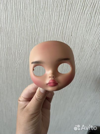 Лицевая панель блайз кастом