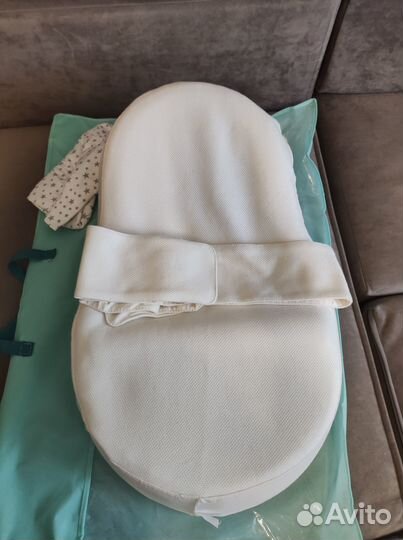 Кокон для новорожденных