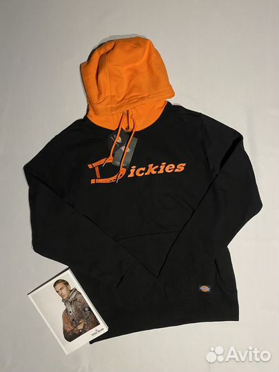 Худи Dickies