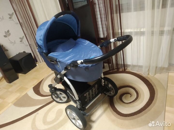 X-Lander 2 в 1 коояска